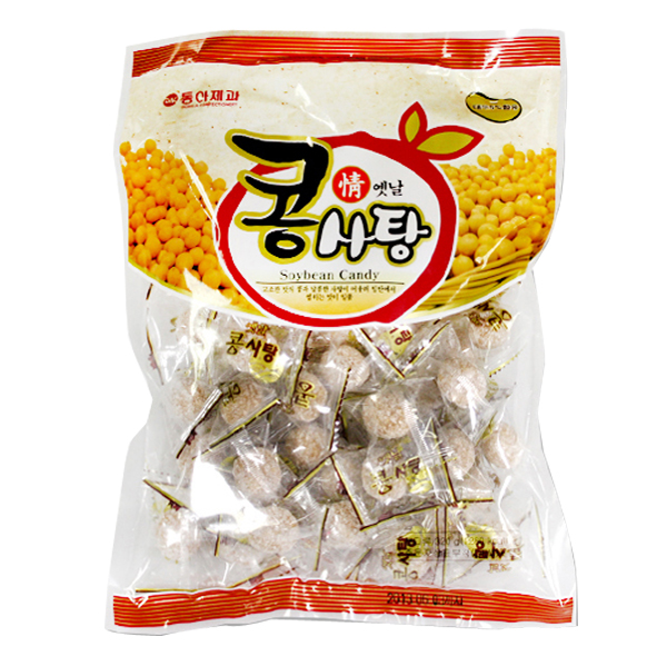 동아제과 콩사탕 300g 1봉